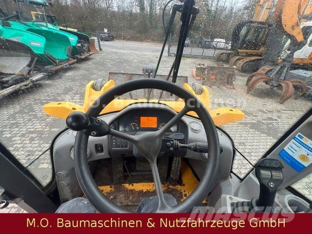 Volvo L 45 F - TP Wheel loaders