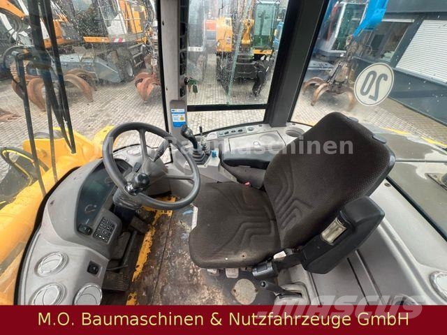 Volvo L 45 F - TP Wheel loaders