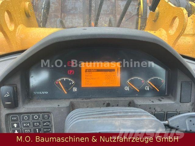 Volvo L 45 F - TP Wheel loaders
