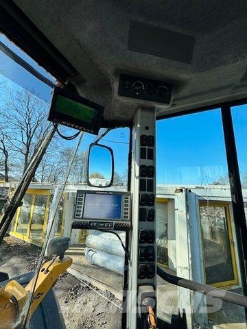 Volvo L 70 H 轮式装载机