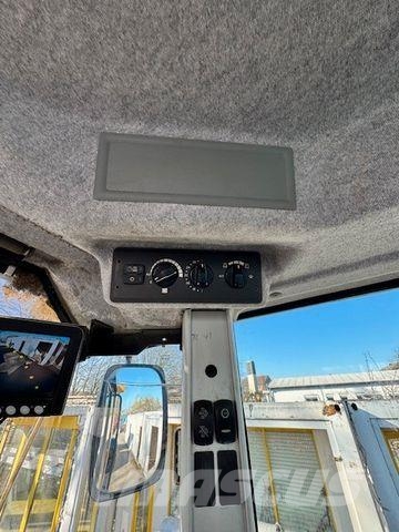 Volvo L 70 H 轮式装载机