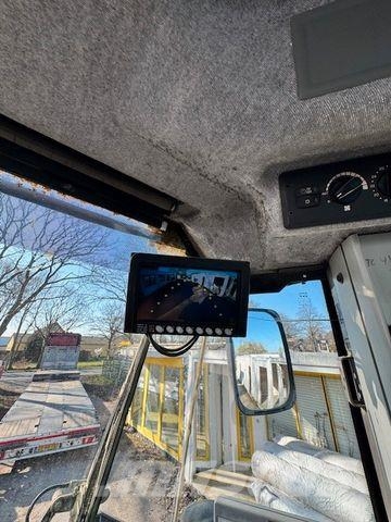 Volvo L 70 H 轮式装载机