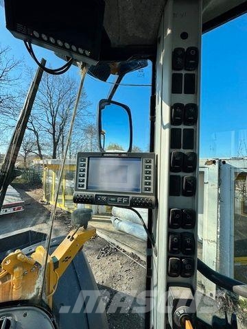 Volvo L 70 H 轮式装载机
