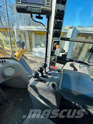 Volvo L 70 H 轮式装载机