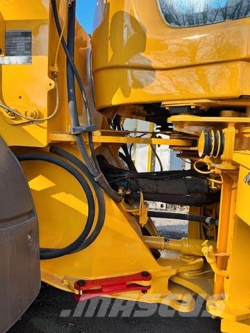 Volvo L 70 H 轮式装载机