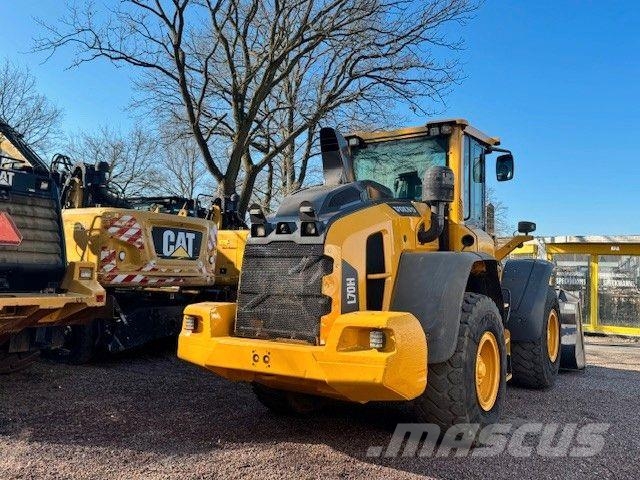Volvo L 70 H 轮式装载机