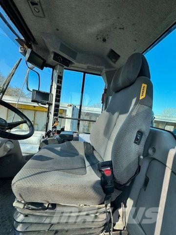 Volvo L 70 H 轮式装载机