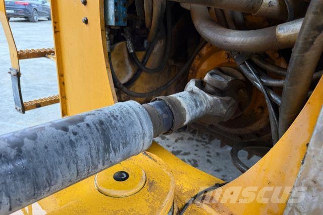 Volvo L250G معدات البناء - غير ذلك
