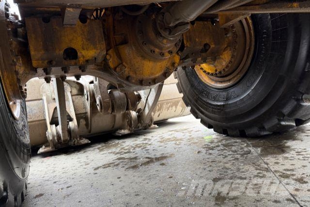 Volvo L250G معدات البناء - غير ذلك