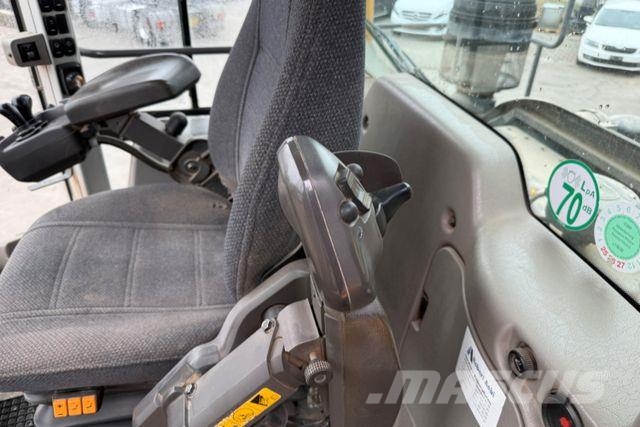 Volvo L250G معدات البناء - غير ذلك