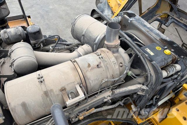 Volvo L250G معدات البناء - غير ذلك