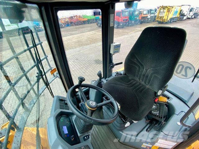 Volvo L30 G | Radlader*CareTack*Belamax*Klima*!TOP! 轮式装载机