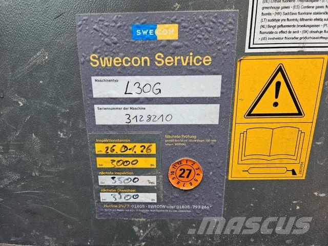 Volvo L30 G | Radlader*CareTack*Belamax*Klima*!TOP! 轮式装载机