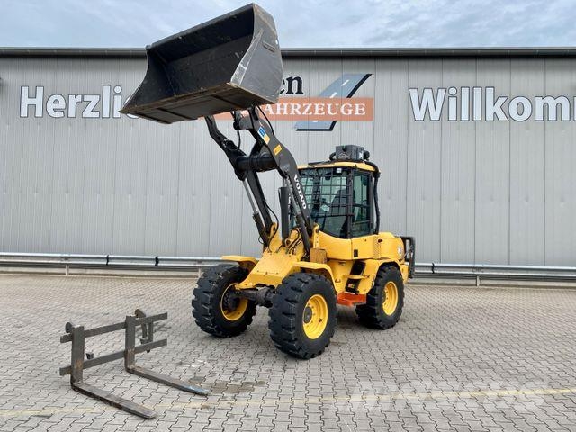 Volvo L30 G | Radlader*CareTack*Belamax*Klima*!TOP! 轮式装载机