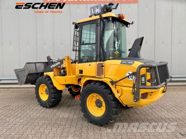 Volvo L30 G | Radlader*CareTack*Belamax*Klima*!TOP! 轮式装载机
