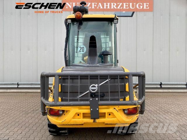 Volvo L30 G | Radlader*CareTack*Belamax*Klima*!TOP! 轮式装载机