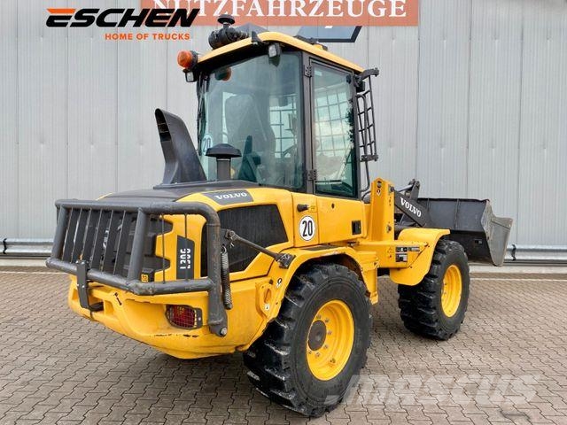 Volvo L30 G | Radlader*CareTack*Belamax*Klima*!TOP! 轮式装载机