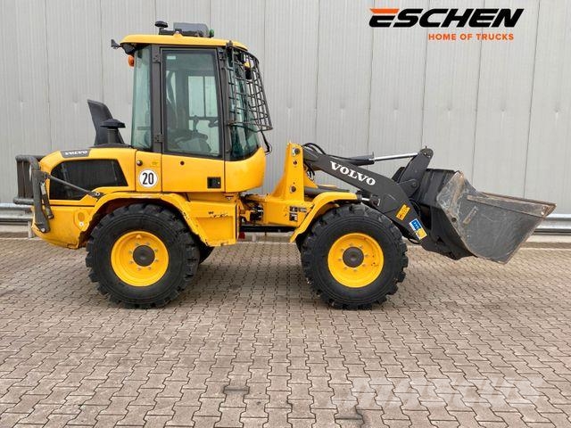 Volvo L30 G | Radlader*CareTack*Belamax*Klima*!TOP! 轮式装载机