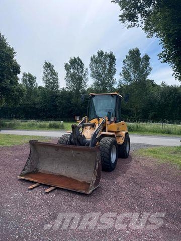 Volvo L30B Pro 4x4 inkl. Schaufel & Gabel Iekrāvēji uz riteņiem