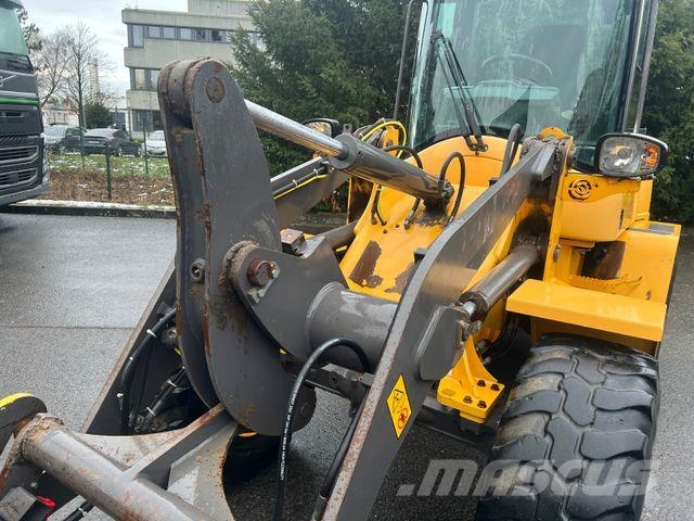 Volvo L30G Radlader