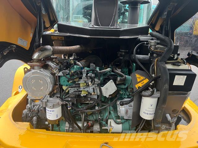 Volvo L30G Radlader