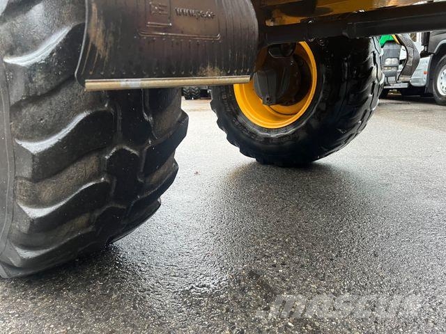 Volvo L30G Radlader