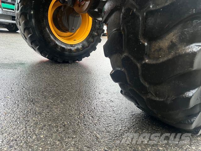 Volvo L30G Radlader