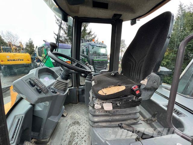 Volvo L30G Radlader