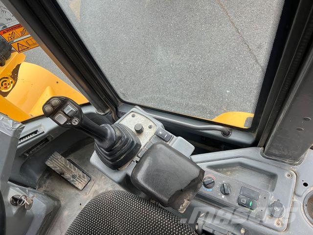 Volvo L30G Radlader