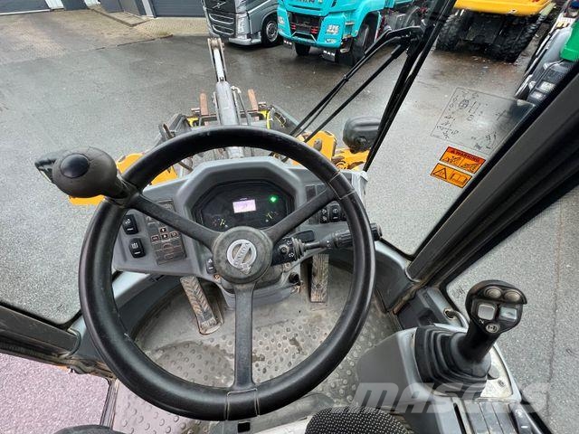 Volvo L30G Radlader
