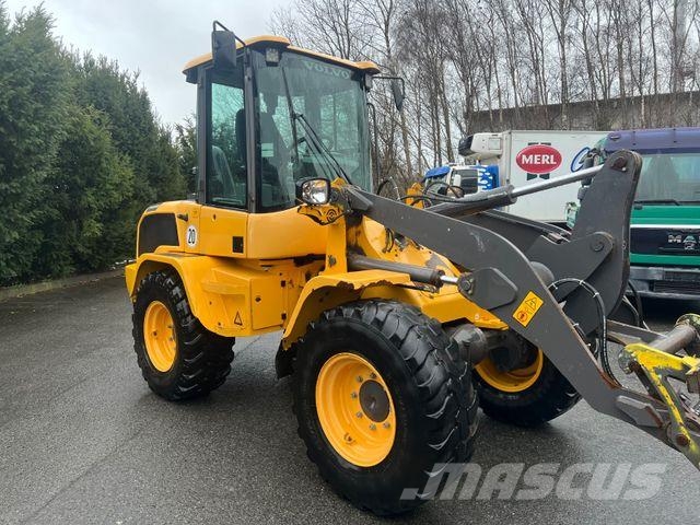 Volvo L30G Radlader