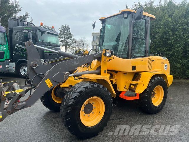 Volvo L30G Radlader