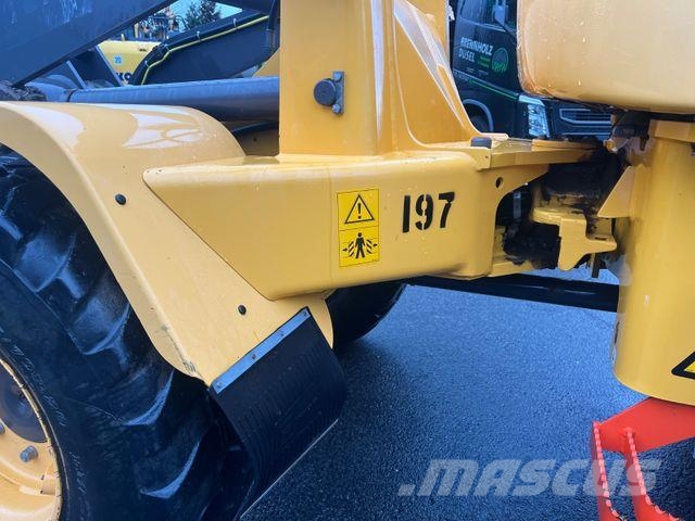 Volvo L30G Radlader