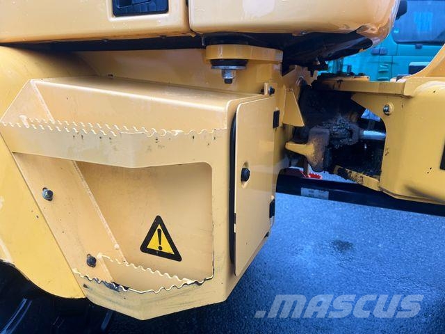 Volvo L30G Radlader