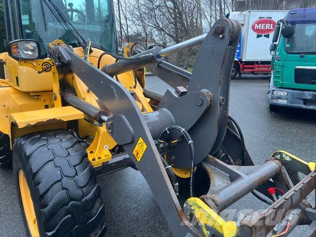 Volvo L30G Radlader