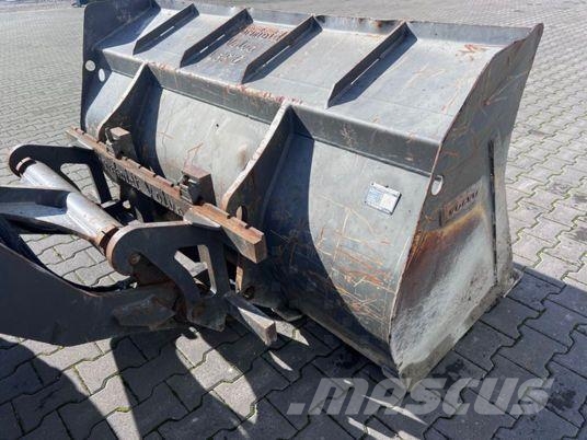Volvo L35 G 轮式装载机