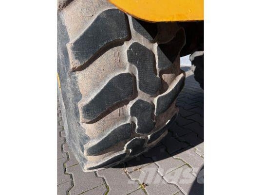 Volvo L35 G 轮式装载机