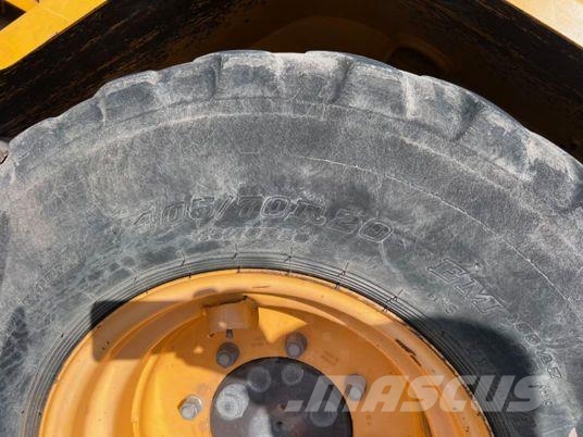 Volvo L35 G 轮式装载机