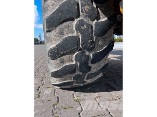 Volvo L35 G 轮式装载机