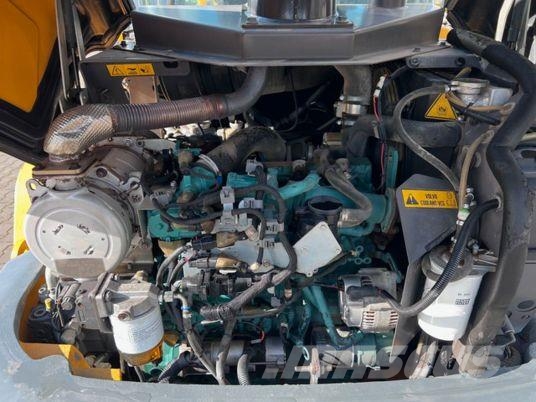 Volvo L35 G 轮式装载机