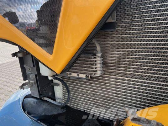 Volvo L35 G 轮式装载机