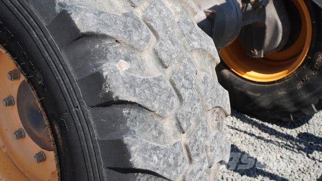 Volvo L35G Radlader Gabel Schaufel 7200 Kg Utovarivači na kotačima