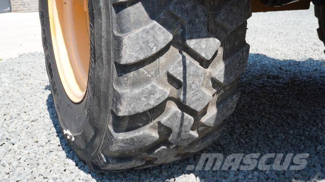 Volvo L35G Radlader Gabel Schaufel 7200 Kg Utovarivači na kotačima