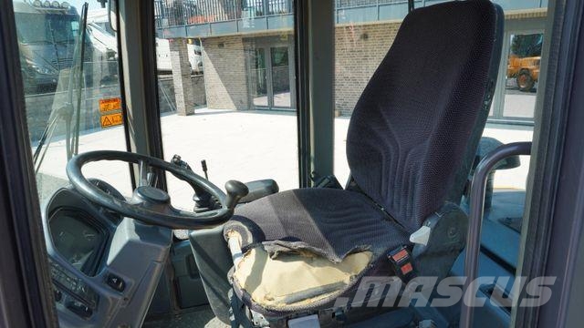 Volvo L35G Radlader Gabel Schaufel 7200 Kg Utovarivači na kotačima
