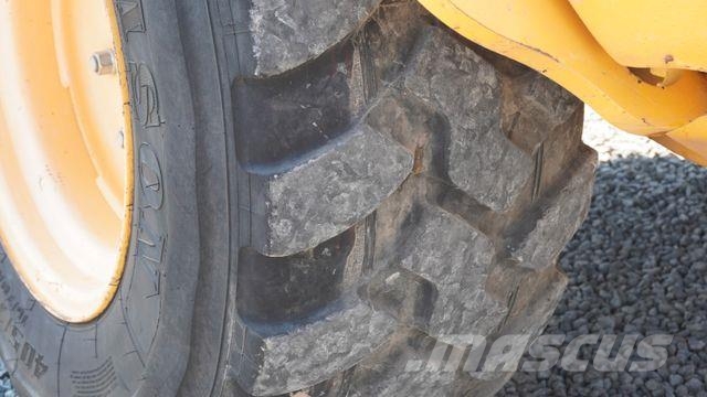Volvo L35G Radlader Gabel Schaufel 7200 Kg Utovarivači na kotačima