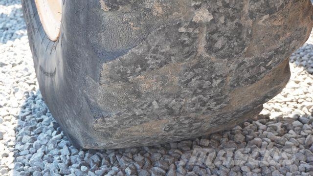 Volvo L35G Radlader Gabel Schaufel 7200 Kg Utovarivači na kotačima