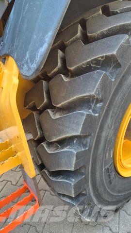 Volvo L50 H Schnellwechsler Klima Wheel loaders