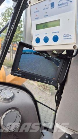 Volvo L50 H Schnellwechsler Klima Wheel loaders
