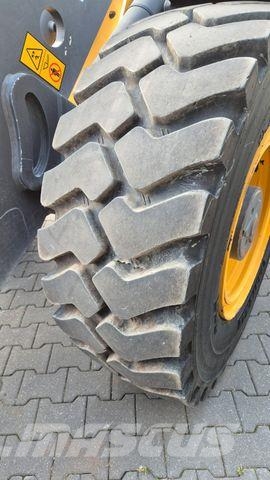 Volvo L50 H Schnellwechsler Klima Wheel loaders