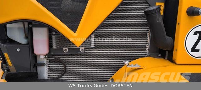 Volvo Radlader L 35 G Wheel loaders